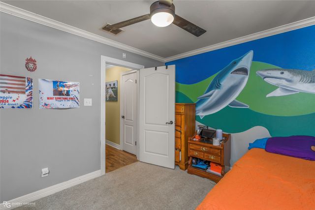 204 Clinton Drive, Stonewall, LA 71078