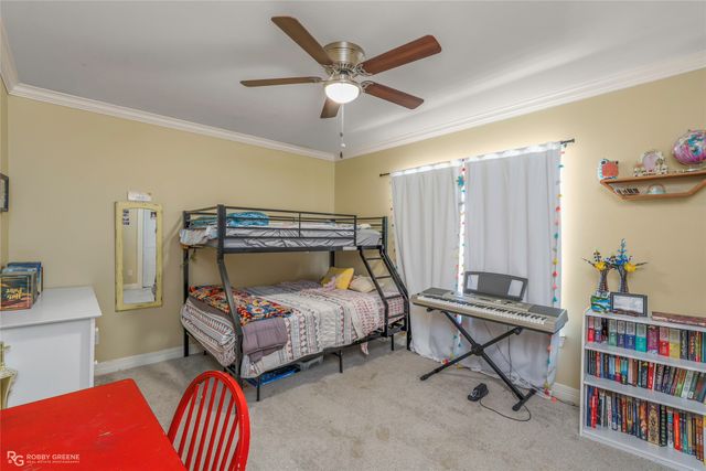 204 Clinton Drive, Stonewall, LA 71078