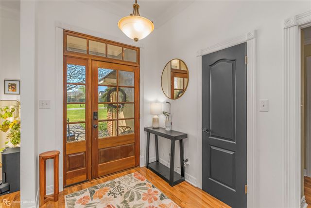 204 Clinton Drive, Stonewall, LA 71078