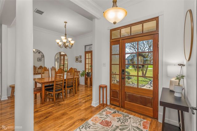 204 Clinton Drive, Stonewall, LA 71078