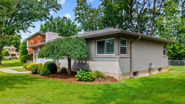 3123 Sunny Ln, Louisville, KY 40205