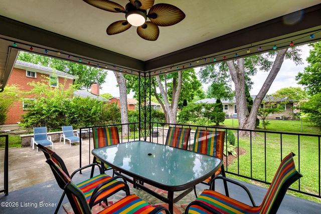 3123 Sunny Ln, Louisville, KY 40205