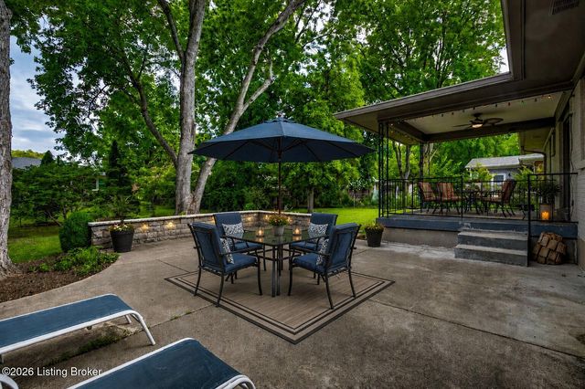 3123 Sunny Ln, Louisville, KY 40205