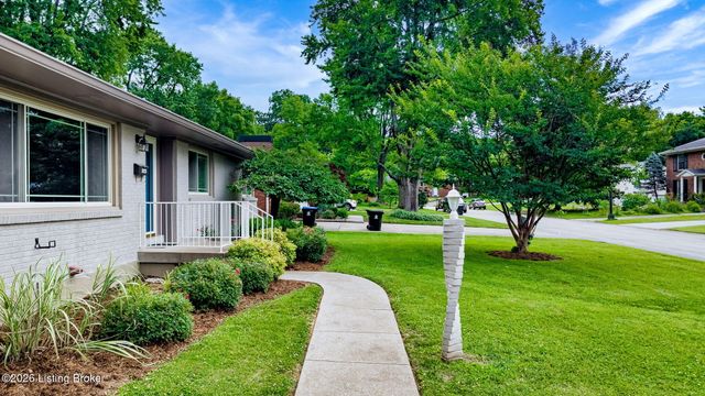 3123 Sunny Ln, Louisville, KY 40205