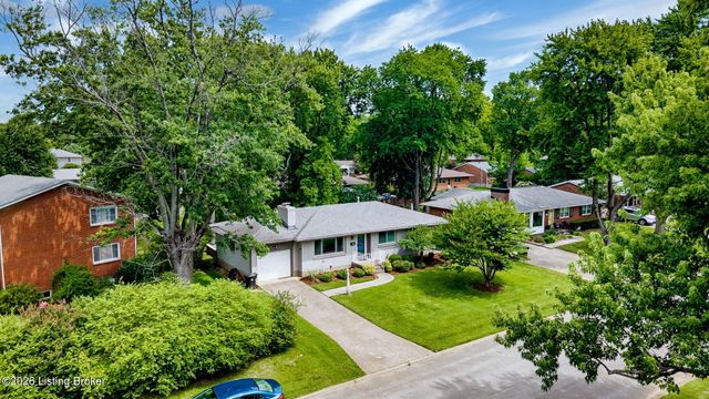 3123 Sunny Ln, Louisville, KY 40205