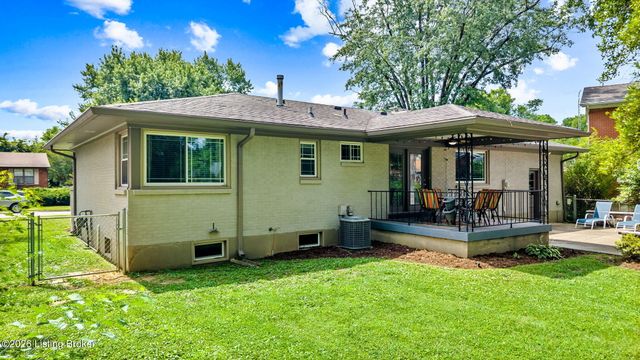 3123 Sunny Ln, Louisville, KY 40205