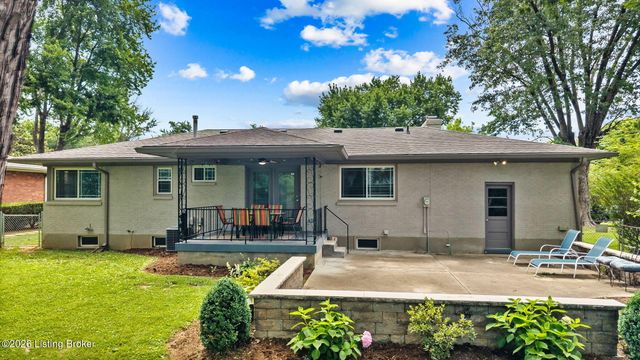 3123 Sunny Ln, Louisville, KY 40205