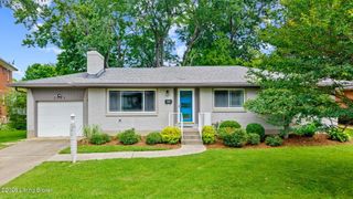 3123 Sunny Ln, Louisville, KY 40205