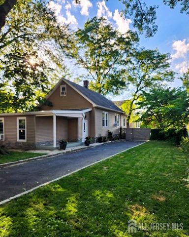 297 Grove Street, Woodbridge Proper, NJ 07095
