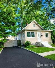 297 Grove Street, Woodbridge Proper, NJ 07095