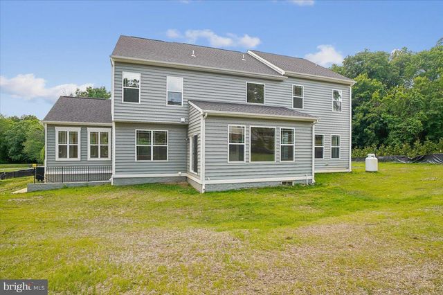 1907 MACKIEBETH CT, Annapolis, MD 21401