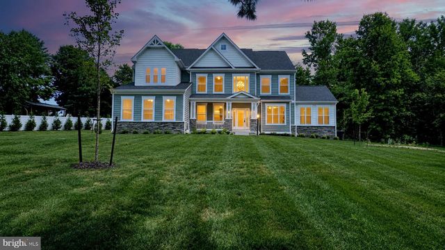 1907 MACKIEBETH CT, Annapolis, MD 21401