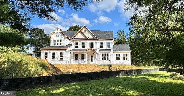 1907 MACKIEBETH CT, Annapolis, MD 21401