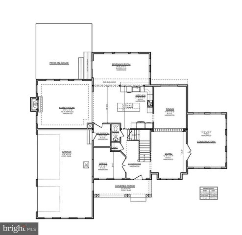 1907 MACKIEBETH CT, Annapolis, MD 21401