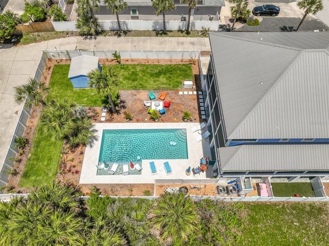1807 N CENTRAL AVENUE, Flagler Beach, FL 32136