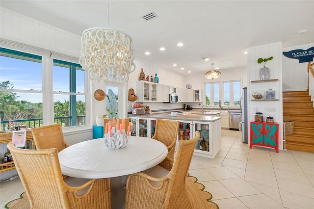 1807 N CENTRAL AVENUE, Flagler Beach, FL 32136