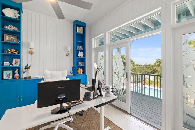 1807 N CENTRAL AVENUE, Flagler Beach, FL 32136