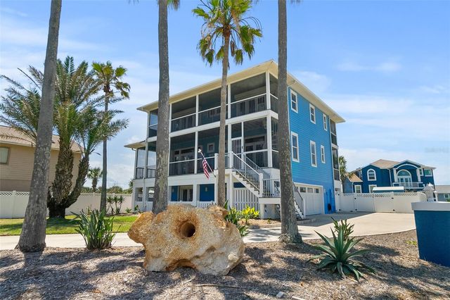 1807 N CENTRAL AVENUE, Flagler Beach, FL 32136