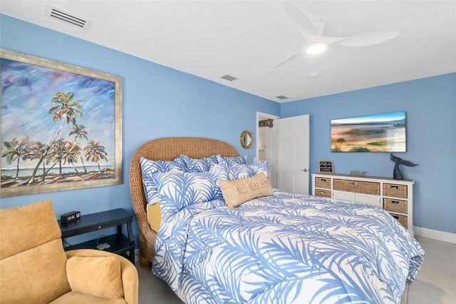 1807 N CENTRAL AVENUE, Flagler Beach, FL 32136