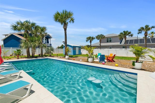 1807 N CENTRAL AVENUE, Flagler Beach, FL 32136