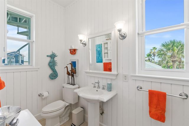 1807 N CENTRAL AVENUE, Flagler Beach, FL 32136