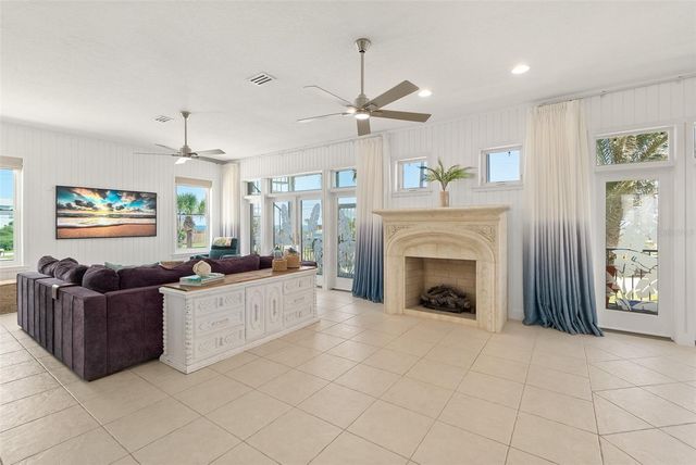 1807 N CENTRAL AVENUE, Flagler Beach, FL 32136