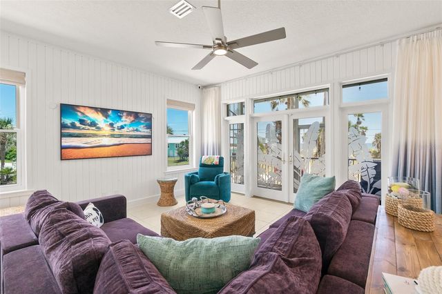 1807 N CENTRAL AVENUE, Flagler Beach, FL 32136