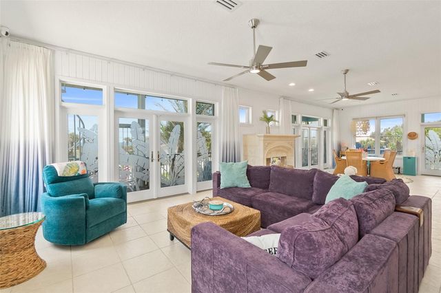 1807 N CENTRAL AVENUE, Flagler Beach, FL 32136