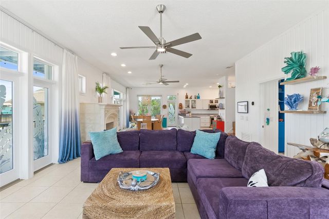 1807 N CENTRAL AVENUE, Flagler Beach, FL 32136