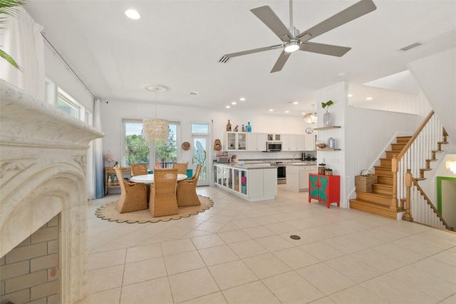 1807 N CENTRAL AVENUE, Flagler Beach, FL 32136