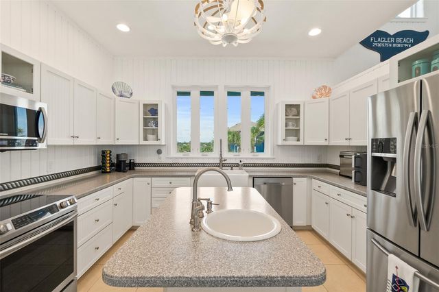1807 N CENTRAL AVENUE, Flagler Beach, FL 32136