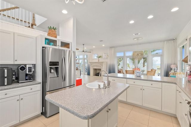1807 N CENTRAL AVENUE, Flagler Beach, FL 32136