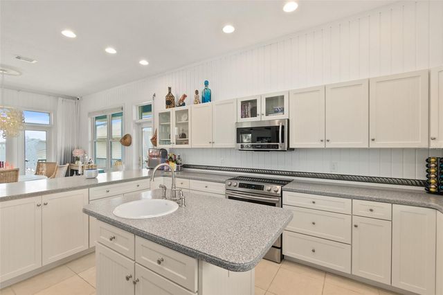 1807 N CENTRAL AVENUE, Flagler Beach, FL 32136