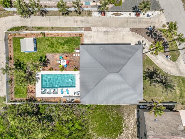 1807 N CENTRAL AVENUE, Flagler Beach, FL 32136
