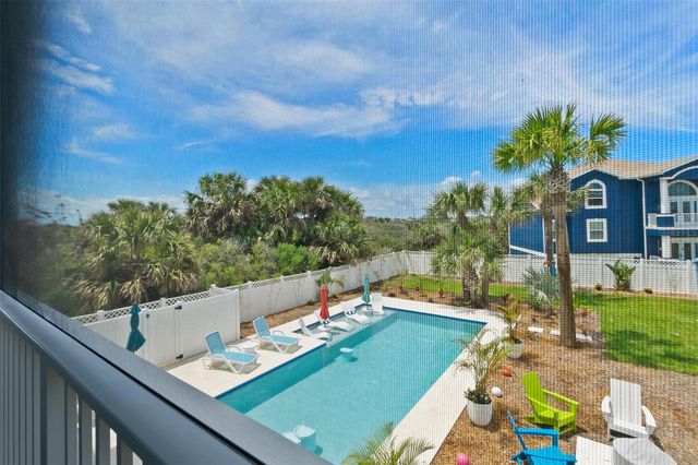 1807 N CENTRAL AVENUE, Flagler Beach, FL 32136