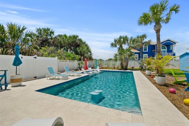 1807 N CENTRAL AVENUE, Flagler Beach, FL 32136