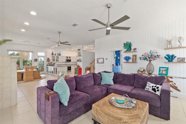 1807 N CENTRAL AVENUE, Flagler Beach, FL 32136