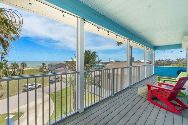 1807 N CENTRAL AVENUE, Flagler Beach, FL 32136