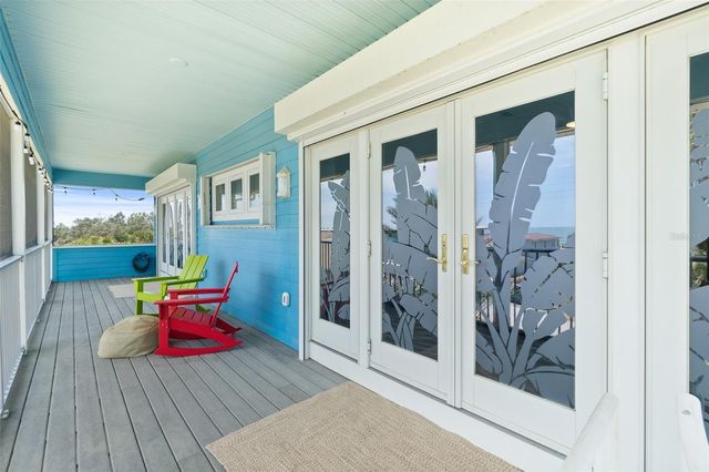 1807 N CENTRAL AVENUE, Flagler Beach, FL 32136