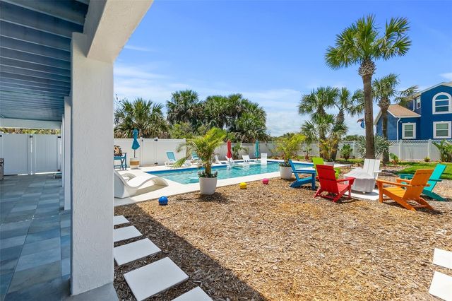 1807 N CENTRAL AVENUE, Flagler Beach, FL 32136