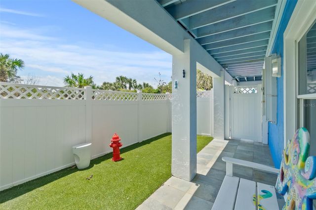 1807 N CENTRAL AVENUE, Flagler Beach, FL 32136