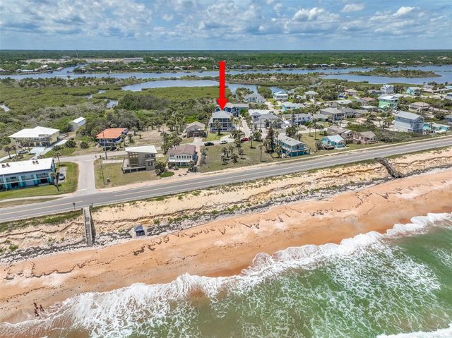 1807 N CENTRAL AVENUE, Flagler Beach, FL 32136