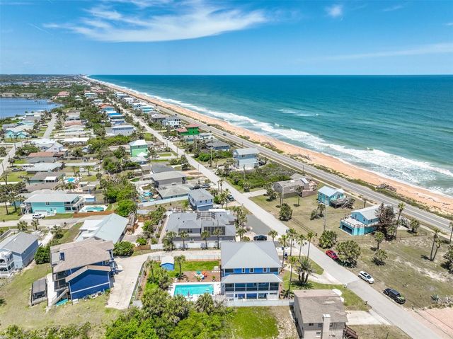 1807 N CENTRAL AVENUE, Flagler Beach, FL 32136