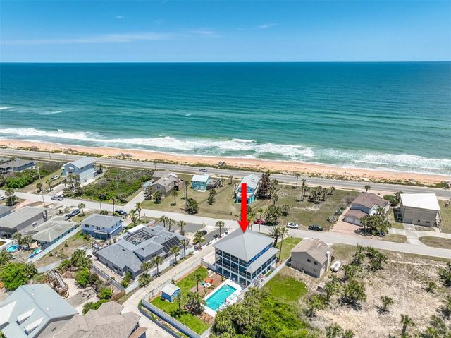 1807 N CENTRAL AVENUE, Flagler Beach, FL 32136