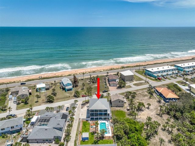1807 N CENTRAL AVENUE, Flagler Beach, FL 32136