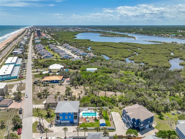 1807 N CENTRAL AVENUE, Flagler Beach, FL 32136