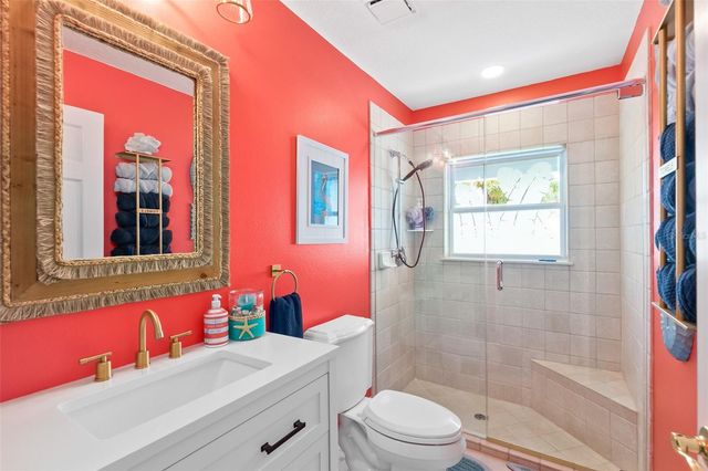 1807 N CENTRAL AVENUE, Flagler Beach, FL 32136