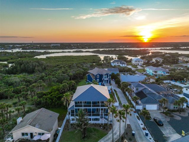 1807 N CENTRAL AVENUE, Flagler Beach, FL 32136
