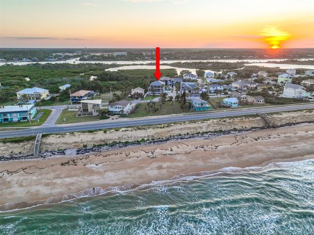 1807 N CENTRAL AVENUE, Flagler Beach, FL 32136