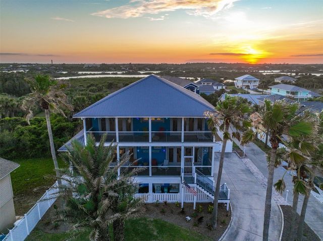 1807 N CENTRAL AVENUE, Flagler Beach, FL 32136